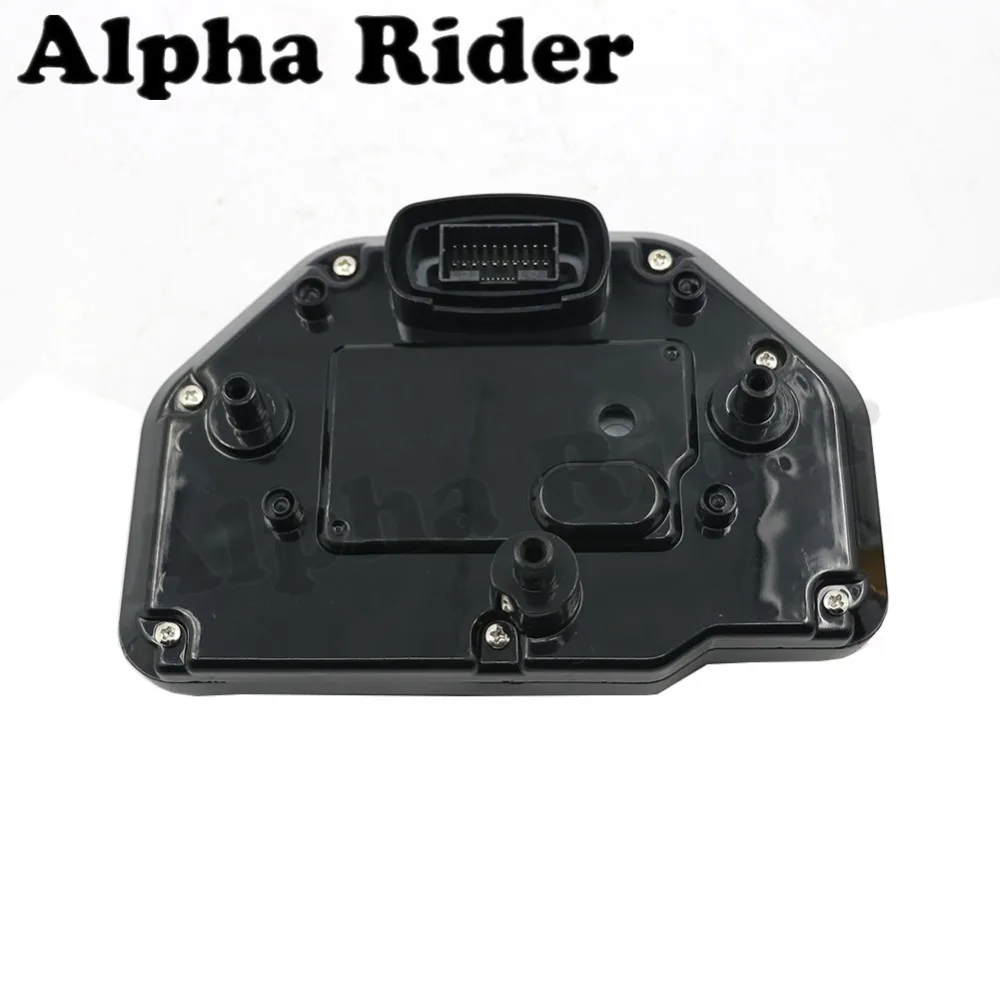 Спидометр для Honda CBR600RR F5 03-06 Тахометр вторжение CBR600 RR 2003 2004 2005 2006 04 05 Европа |