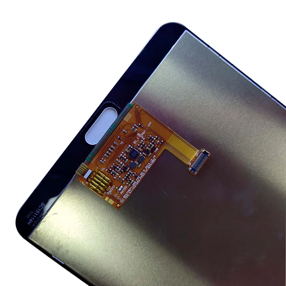 Тест-планшеты с ЖК-дисплеем для Samsung Galaxy Tab 4 VE 7 0 T239 SM-T239 ЖК-дисплей сенсорный экран