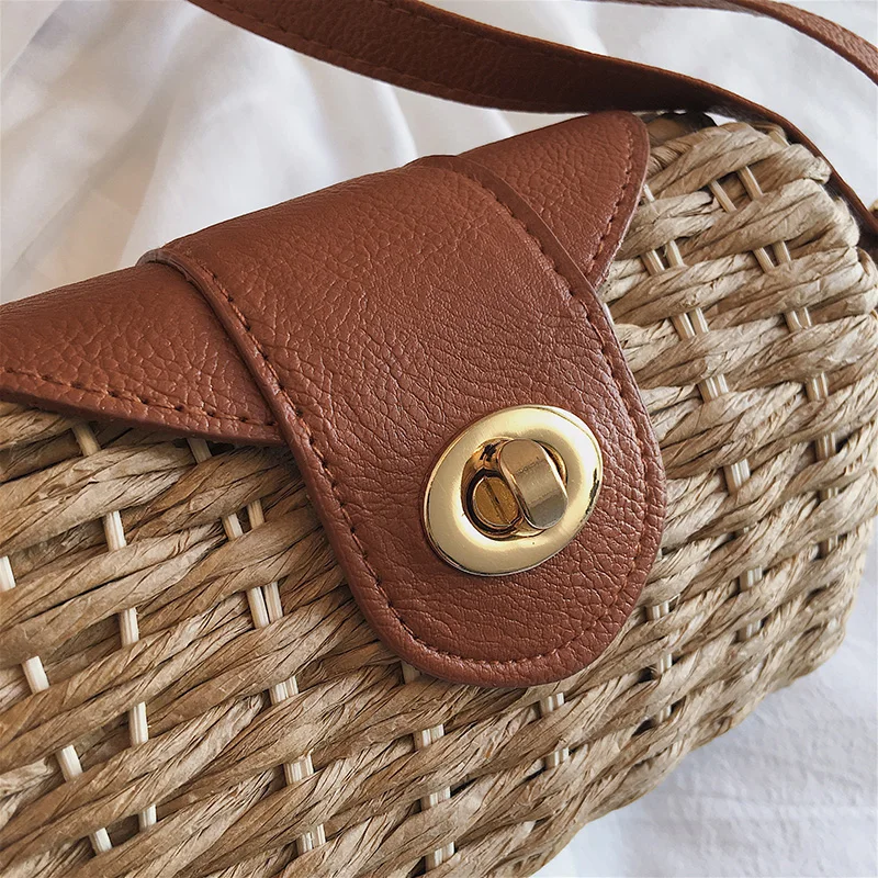 Роскошные сумочки и кошельки маленькая сумка конверт 2019 клатч соломенные сумки