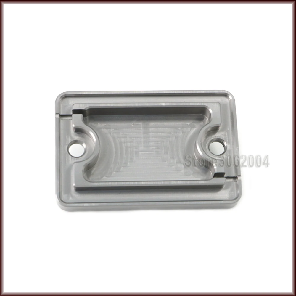 

For HONDA CBR300R CBR 300R CBR300 2015-2017 2016 Motorcycle Accessories Brake Master Cylinder Fluid Reservoir Cover Oil Cap CNC