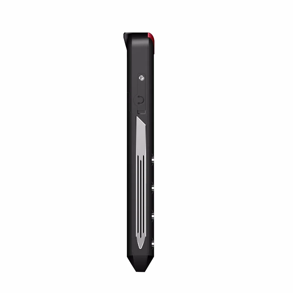 AGM M2 IP68 водонепроницаемый ударопрочный открытый мобильный телефон 2," Bluetooth FM радио русская клавиатура две sim-карты мобильный телефон