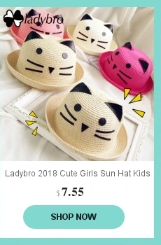 Ladybro джазовая соломенная шляпа женские пляжные женские детские шляпы от солнца летние полосатые радужные складные детские соломенные шляпы для женщин пляжные головные уборы