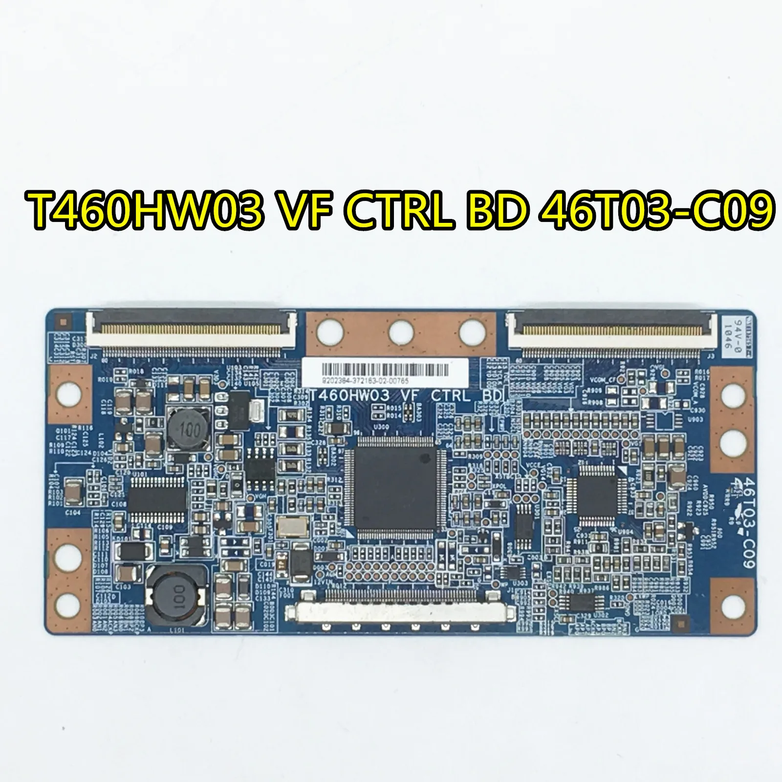 

original 100% test for AUO T460HW03 VF CTRL BD 46T03-C09 logic board