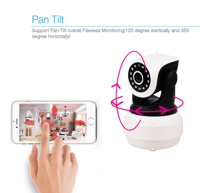 1080P 960P 3G 4G sim карта камера Wi Fi для домашнего использования PTZ HD сетевая ip