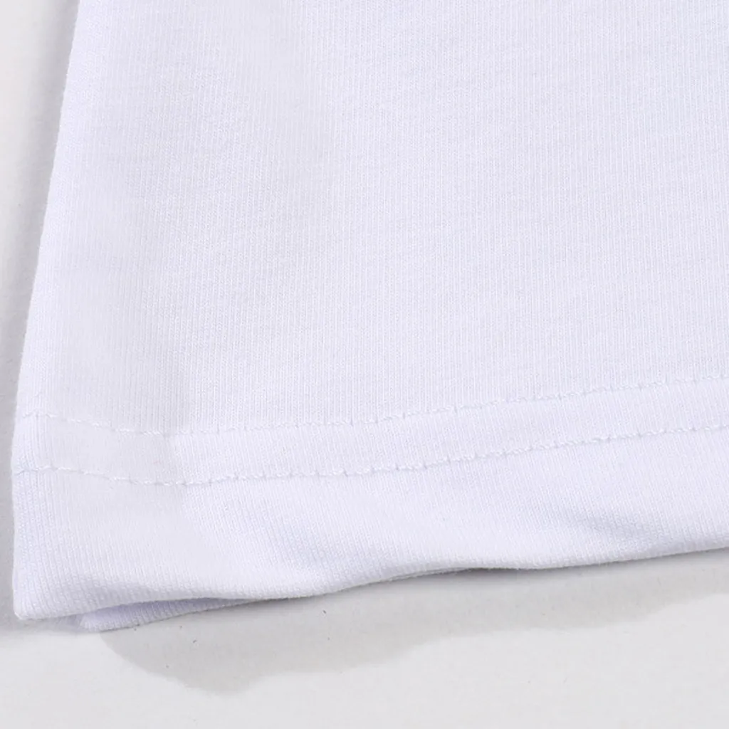 

Cartoon Printing Cotton Casual Shirt Pregnant Women Cute Baby Print O-neck Short-Sleeved T-Shirt Pregnant Women Top Maternity