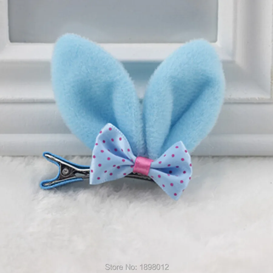 6 шт./лот аксессуары для ухода за собакой зажимы собак кошек клипер заколка