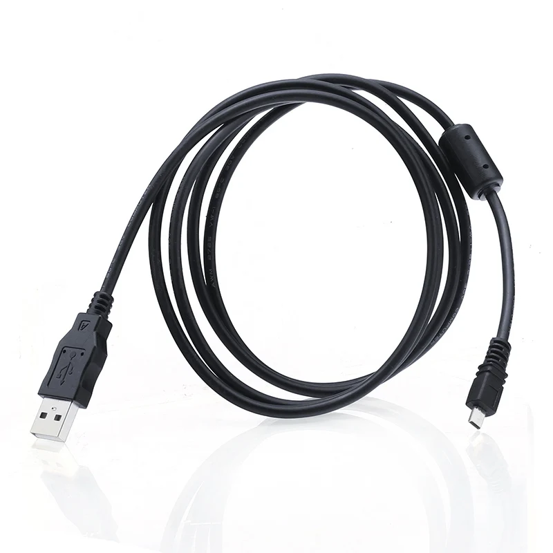 USB Дата-кабель для nikon D3300 D3200 D5500 D5300 D5200 D5100 D5000 D7100 D7200 V1 D750 | Электроника