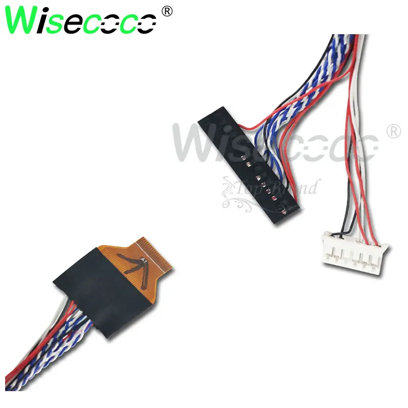 7 дюймовый ЖК дисплей 1280*800 монитор с платой привода (HDMI VGA 2AV) для Raspberry Pi ПК Windows