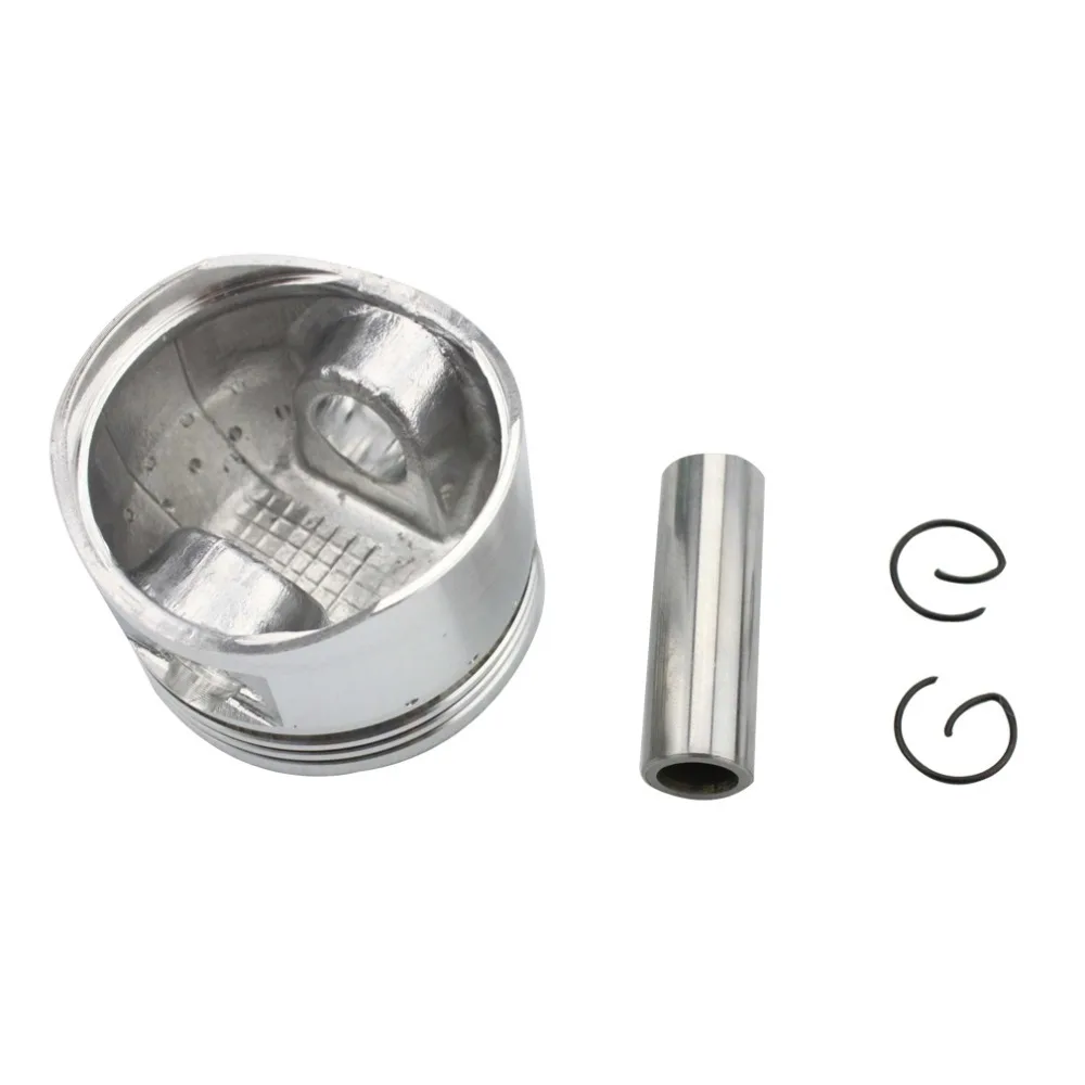 GOOFIT 52 5 мм поршень для мотоцикла 110cc ATV Байк и картинг аксессуары Piston K082 006|motorcycle