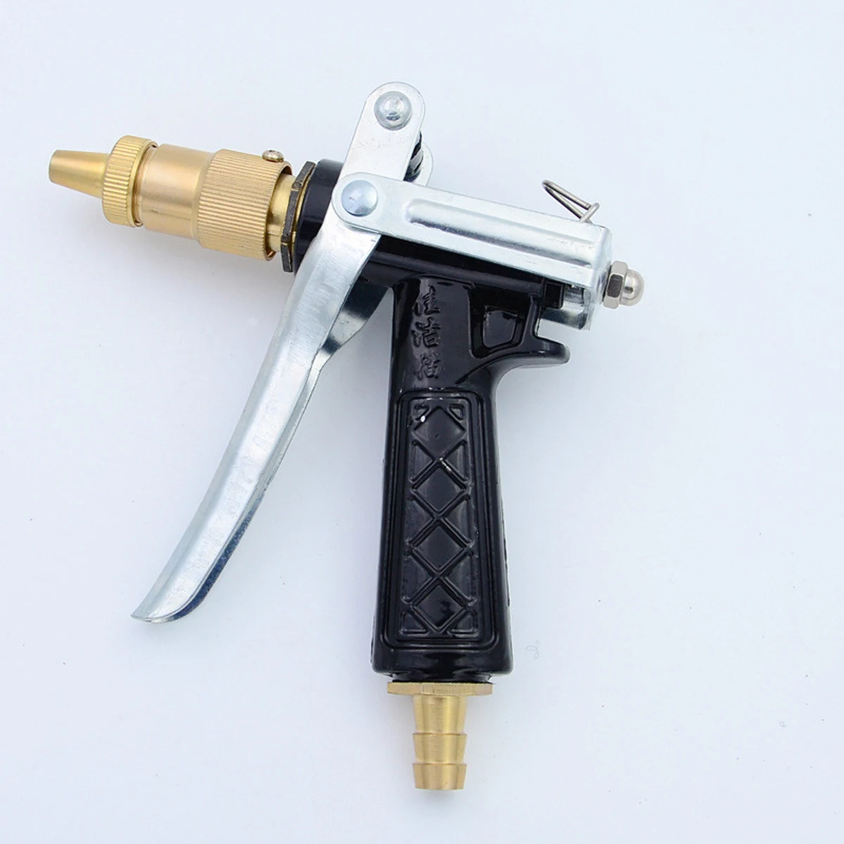 1pc High Pressure Washer For Car Wash Gun Hand Sprayer Garden Hose Nozzle Spray Wih Moderate | Автомобили и мотоциклы
