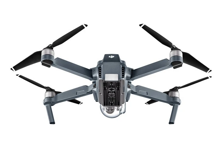 В наличии! DJI Mavic Pro OcuSync передача от первого лица с 3 Осями карданный 4 K камера