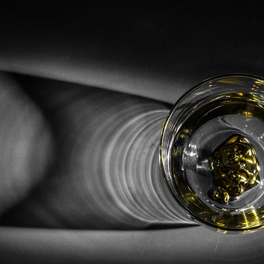 Японский стиль Fuji скрытый Золотой мастер чашки термостойкий чайный набор кунг фу