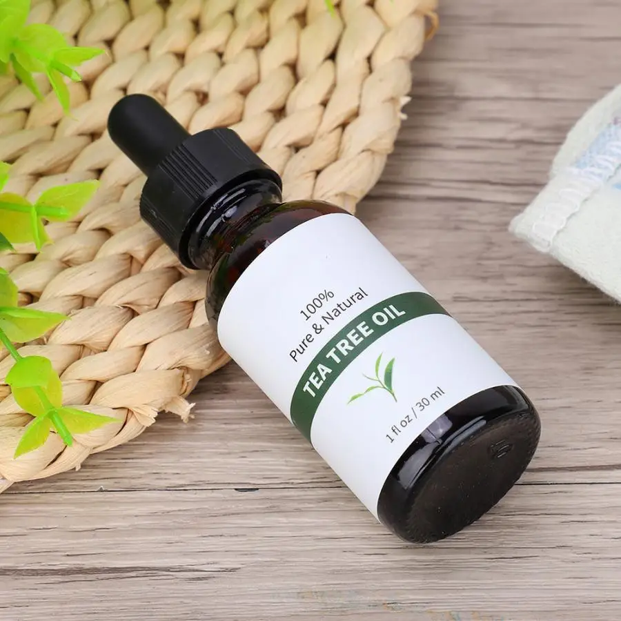 

30ml Tea Face Serum Moisturizing Nourishing Marks Treatment Cream