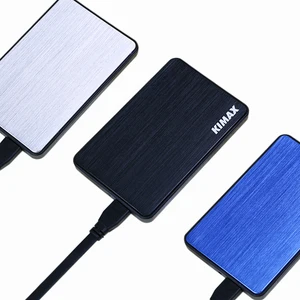 Без инструментов SATA к USB micro-B mini 3,0 5 Гбитс Алюминиевый и Пластиковый корпус для жесткого диска 2,5 