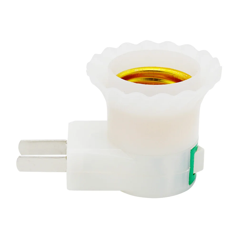 US plug FANHHUI, 2 в 1, 15 Вт, светильник, лампа от комаров, светодиодный, бытовой, с электрическим током, рассеиватель комаров, лампа от насекомых, против вредителей - Цвет: US plug
