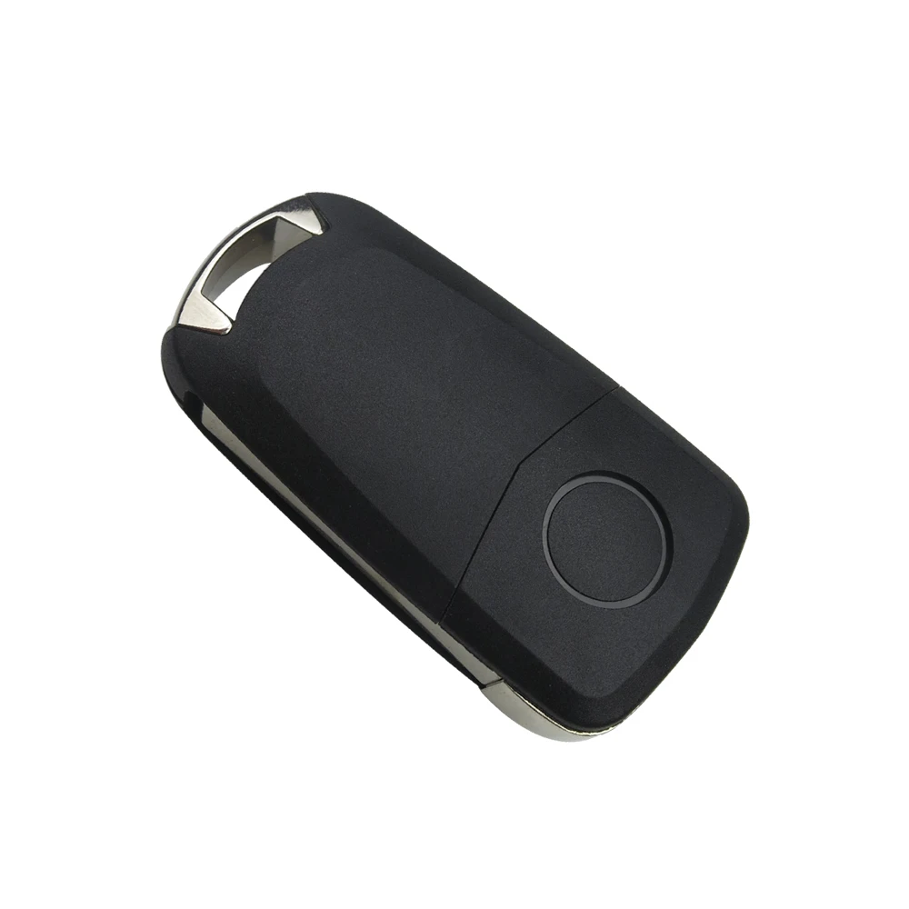 OkeyTech для телефона 2 кнопки чип PCF7941 433 МГц складное управление Vauxhall OPEL Astra H 2004 2009