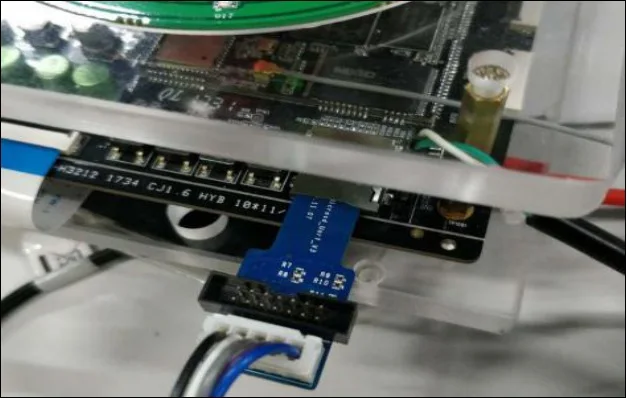 Allwinner официальная макетная плата с Allwinner SoC-Only 3-Mic Far-Field Dev Kit