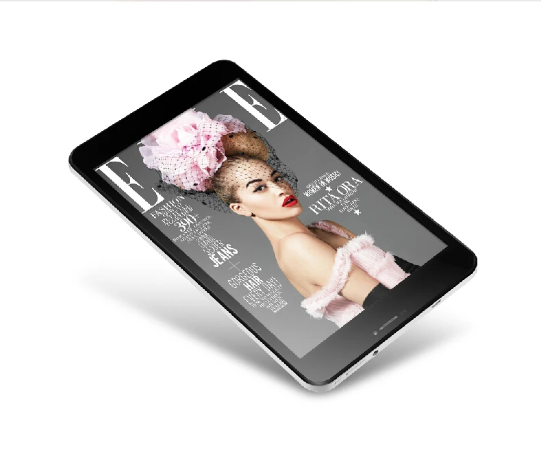 Cube Talk 8X Talk8X MTK8392 Octa Core Android 4.4 Tablet PC 8 inch 3G phone call 1280X800 IPS Dual Camera | Компьютеры и офис
