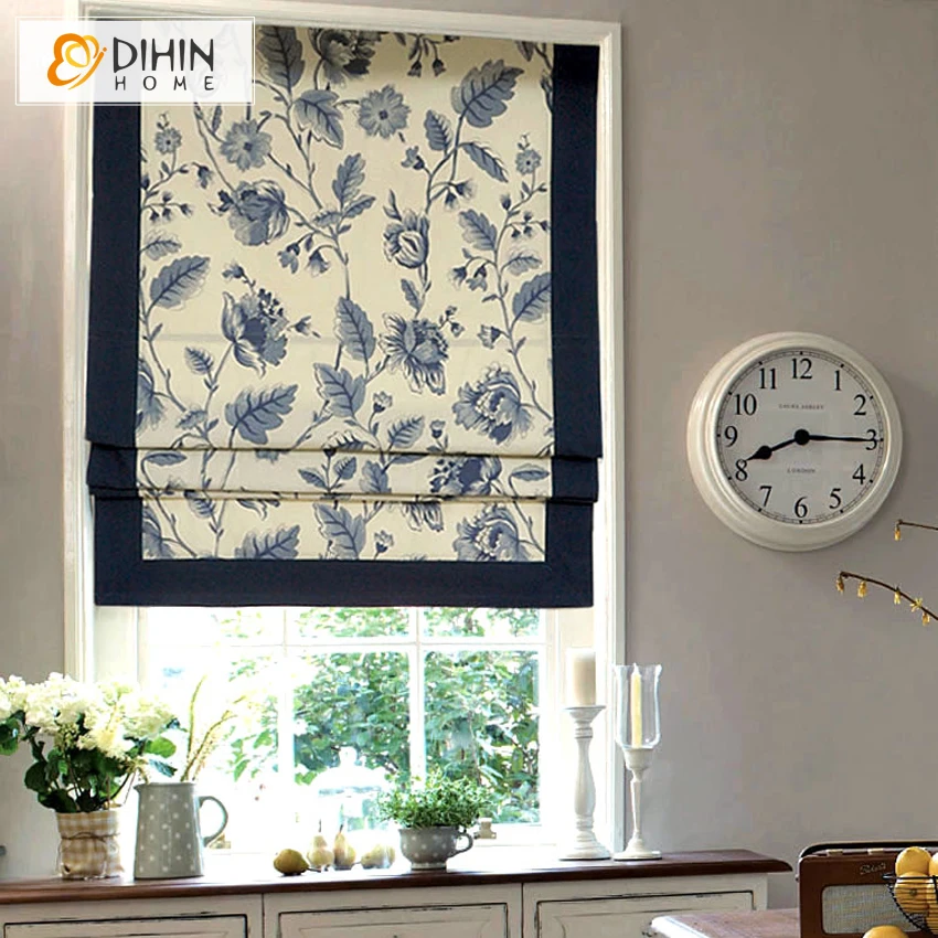 Жалюзи 2016 новое поступление римские жалюзи лифтинг анод Экранирование модная