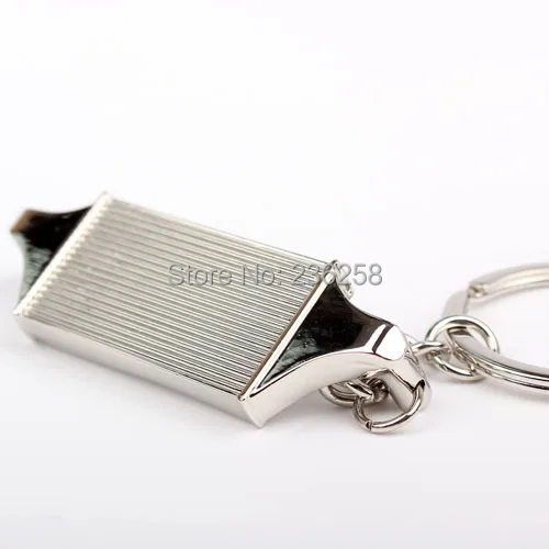 Горячая продажа интеркулер внутренний кулер автозапчасти аксессуары брелок