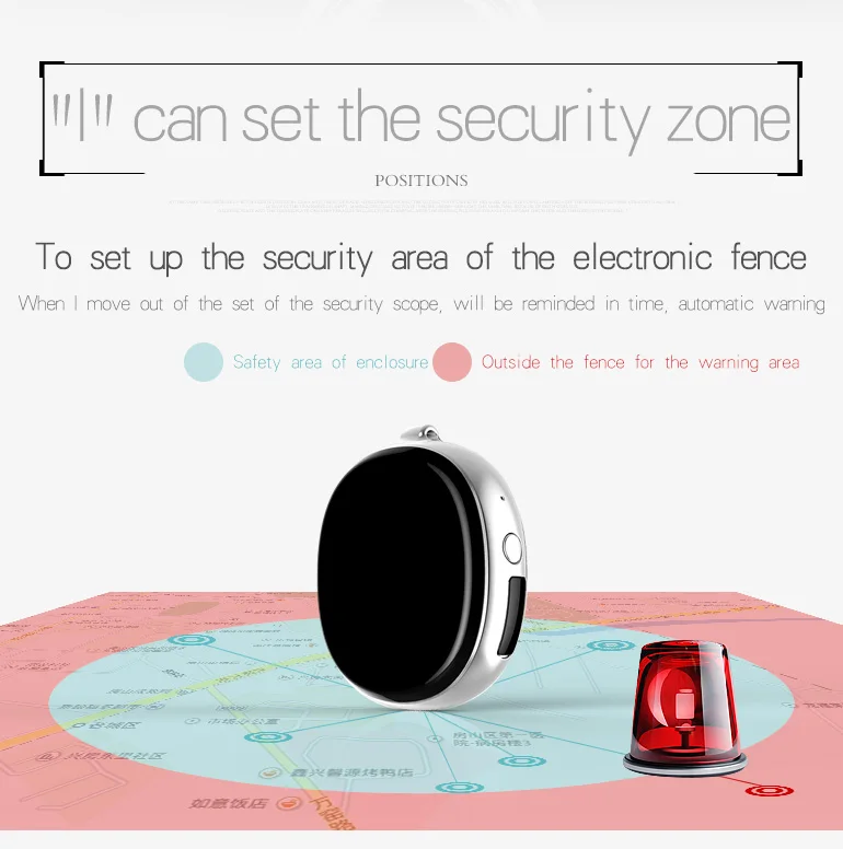 Высокое качество GPS Мини Q8 автомобиль в режиме реального времени Дети Pet