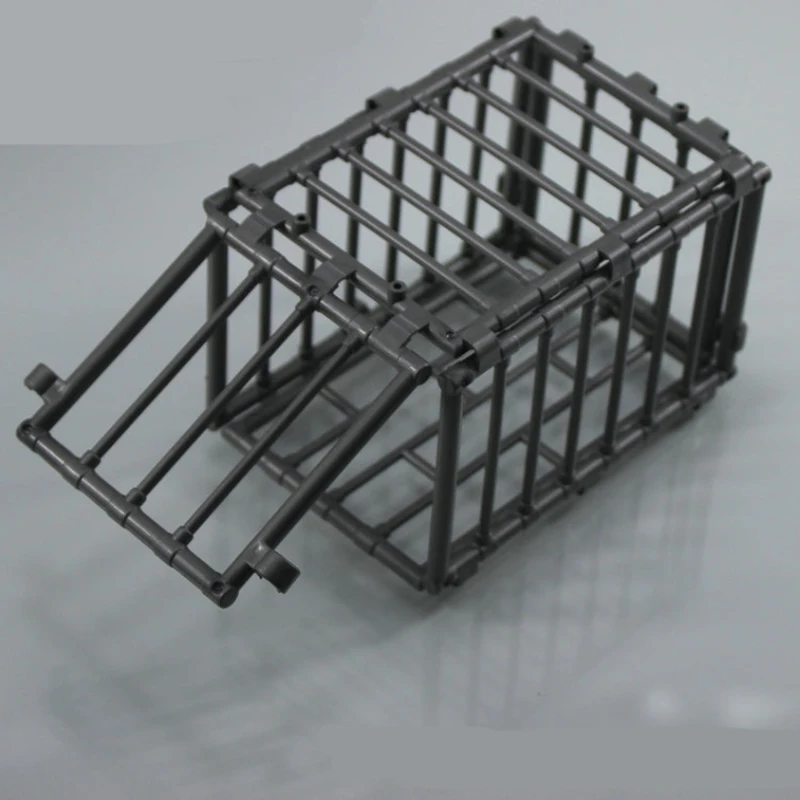 1 шт. модель ствол/животное бар/diy игрушечные аксессуары/креативный ящик для