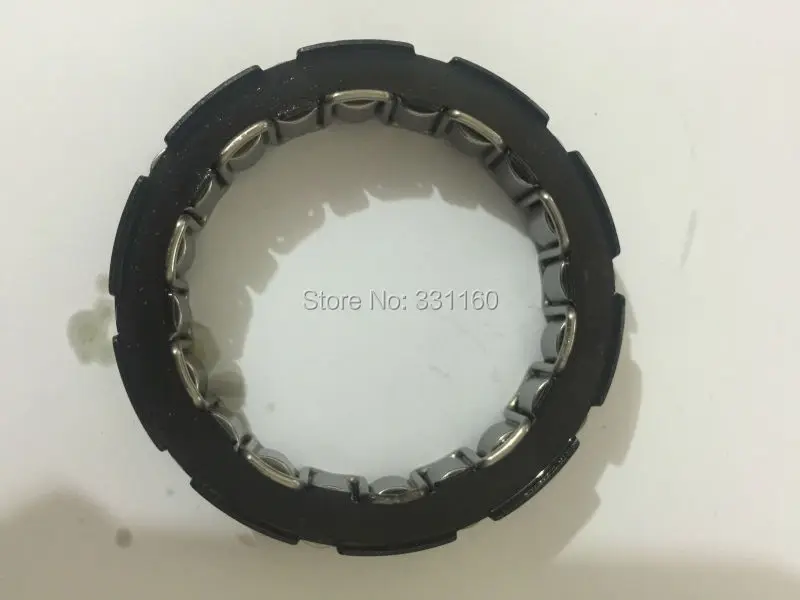 Motorcycle starter clutch Parts for Hyosung  GT650 GT650R GV650 GT650S One Way Bearing   Starter Sprag  Overrunning Clutch