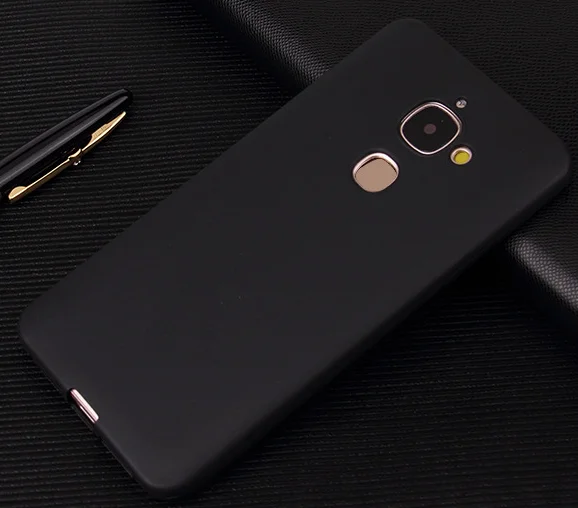 500 шт./лот ТПУ гелевый Чехол для LeEco Pro 3 чехол леденец Пудинг мягкий телефон Funda