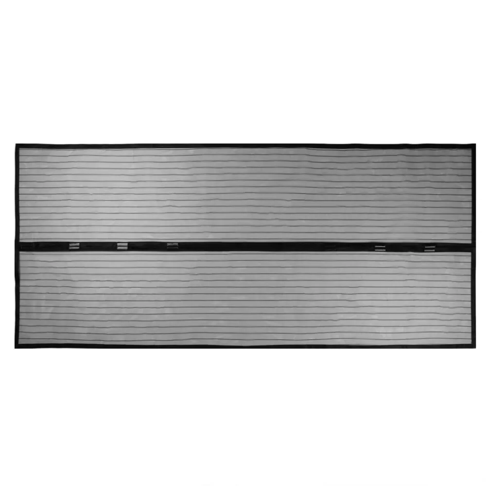 Summer Anti Mosquito Insect Fly Bug Curtains Magnetic Mesh Net Automatic Closing Door Screen Kitchen | Дом и сад