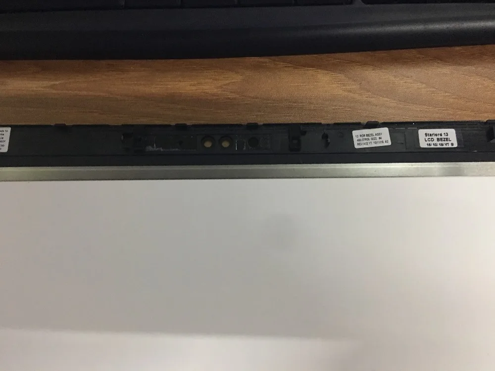 13," для DELL Inspiron 13 5368 5378 7378 7368 ЖК-экран+ сенсорный дигитайзер в сборе+ рамка B133HAB01.0 NV133FHM-N41 A11 FHD