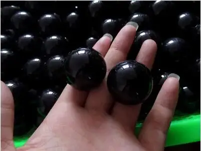 

56 natura obsidian кварцовый Кристальный шар, оптовая продажа
