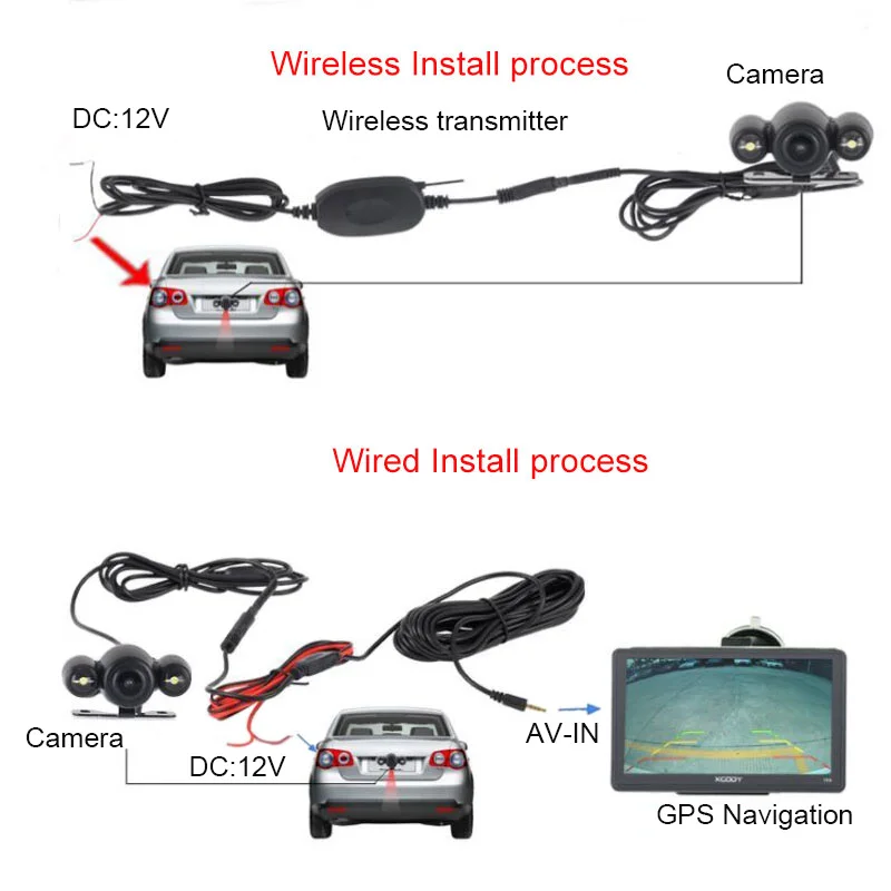XGODY 9 ''Автомобильный gps навигатор Bluetooth AVIN 256 Мб 8 Гб Камера заднего вида Navitel Карта Европы Sat Nav Автомобильный навигатор gps