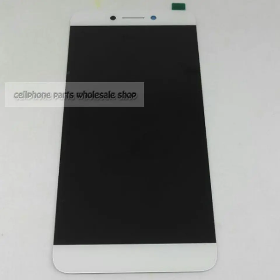 ЖК дисплей с дигитайзером в сборе для Letv LeEco Le 2 X620 / Pro X520 X527 X625 сменный экран