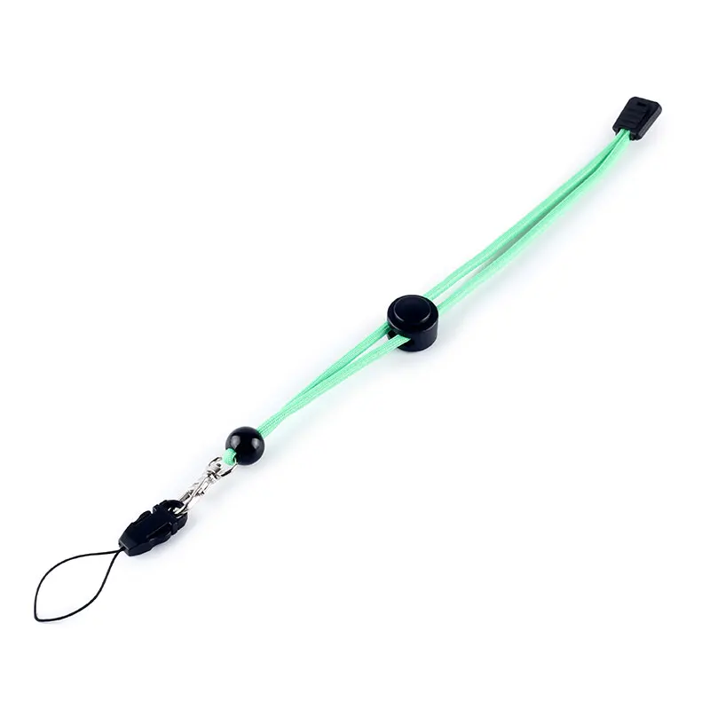 Ремешок для фонарика ремешок на руку запястье регулируемый задний с пряжкой