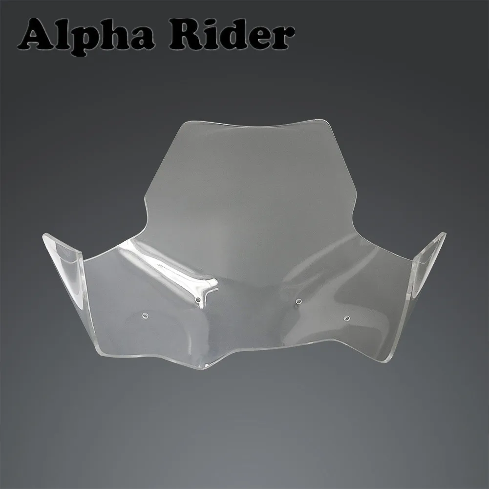 F800GS F650GS 08-18 F700GS 13-18 Высокое качество ABS мотоцикл лобовое стекло F 700 GS 2013 2014 2015 2016 2017