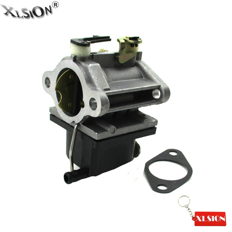 XLSION Aftermarket Карбюратор для Tecumseh 640065 640065A 11HP 13HP 13.5HP 14HP 15HP тракторный двигатель