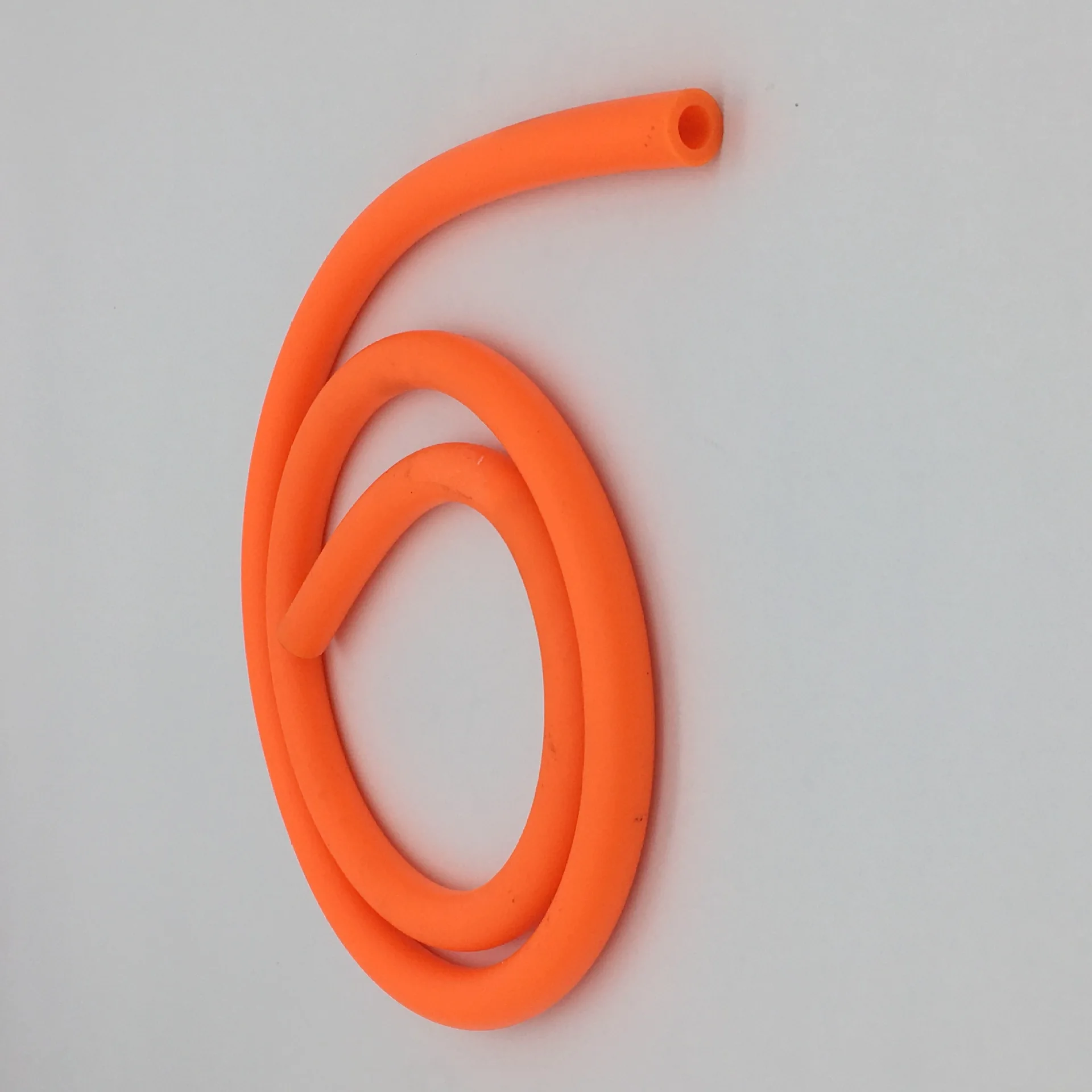 TPE Высокая Натяжная трубка/Фитнес Эластичная Трубка/многофункциональный