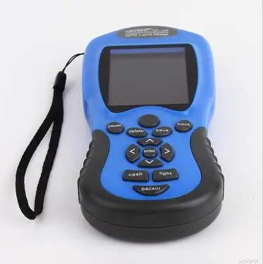 Noyafa NF-198 GPS survey equipment land meter device use for Farm Land Surveying And Mapping Area Measurement