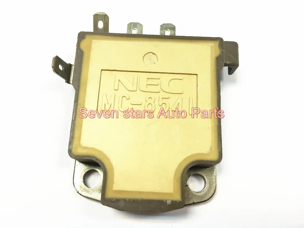 Модуль зажигания MC-8541 для H0nda OEM#30130-P75-006 06302-PT3-000
