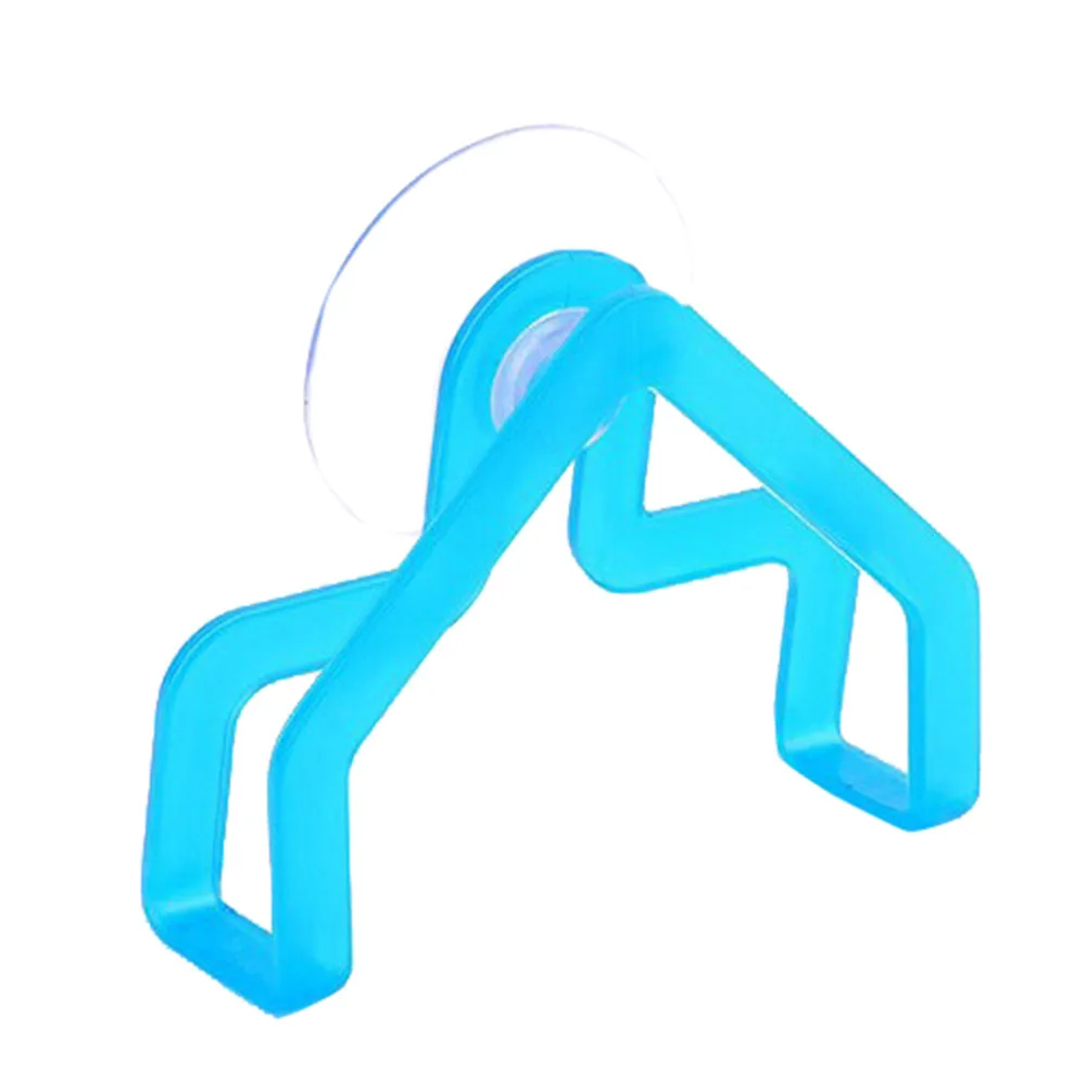 2 шт. Креативный дизайн новая всасывающая семейная присоска крючок для чистки