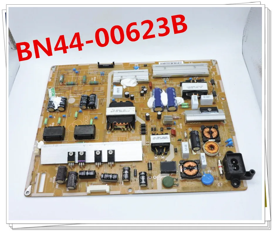 

original 100% test for samgsung UA46F6400AJ L46X1Q_DHS BN44-00623B power board