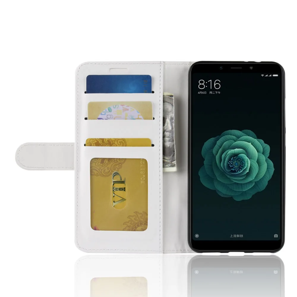 Mi A1 5X diy Алмазный Кожаный чехол для xiaomi mi A2 Lite 6x8 se mi x 2 s note max 2, 3, ремешок mi 5S плюс 4S 6 5 4 5c 4i 4c Pocophone F1