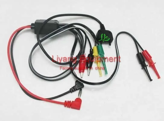 Saike 909D паяльная станция сварочный аппарат 3 в 1 паяльник+ фена+ блок питания