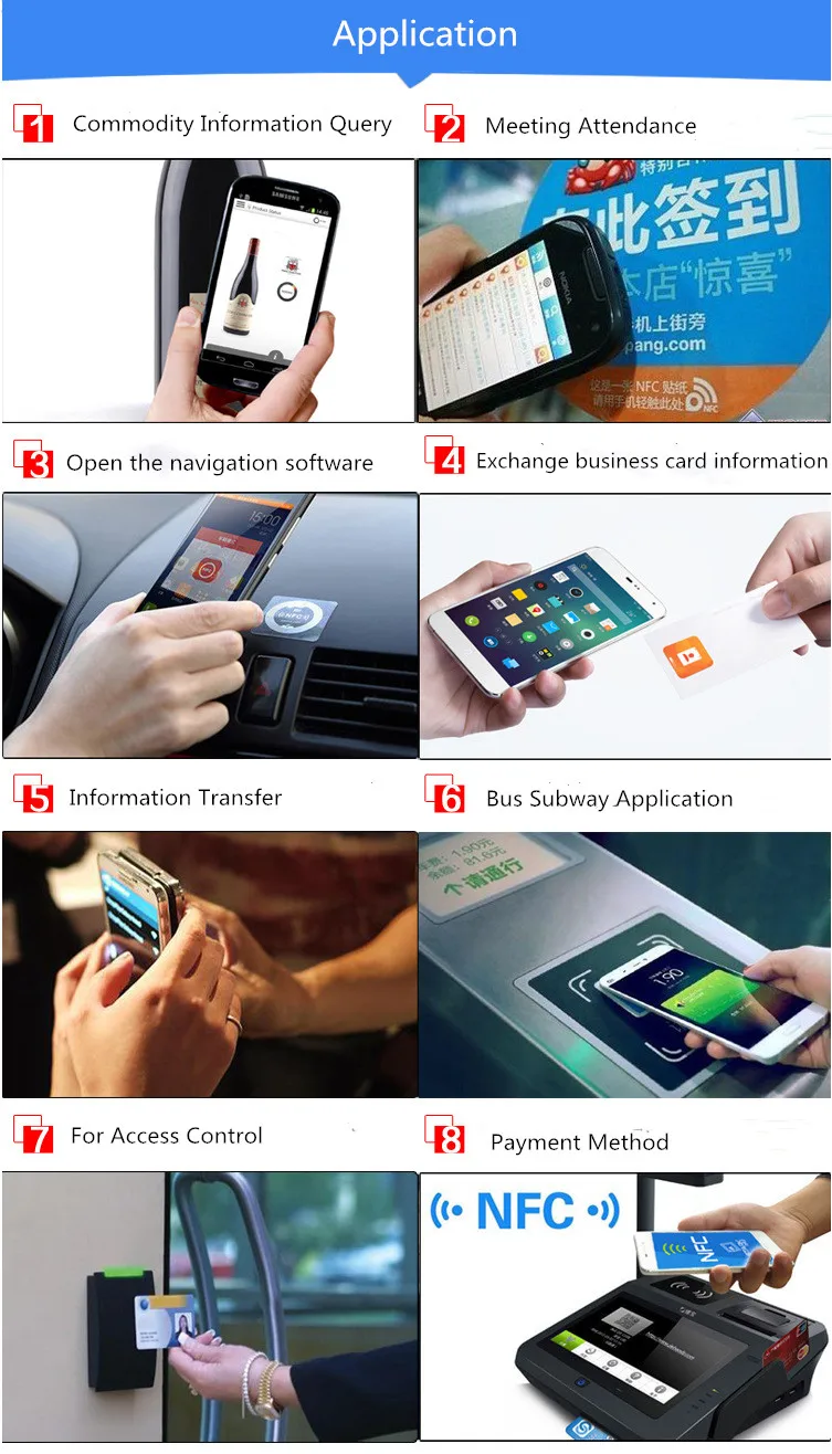 10 шт. NFC Ntag213 тег стикер 13,56 МГц NTAG 213 универсальная Метка RFID ключ маркер патруль NXP MIFARE сверхлегкие метки