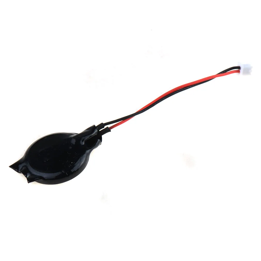 CMOS Аккумулятор для ноутбука DELL D610 D620 D810 9200 9300(3 v) 9400 черный батарейки таблеточного типа