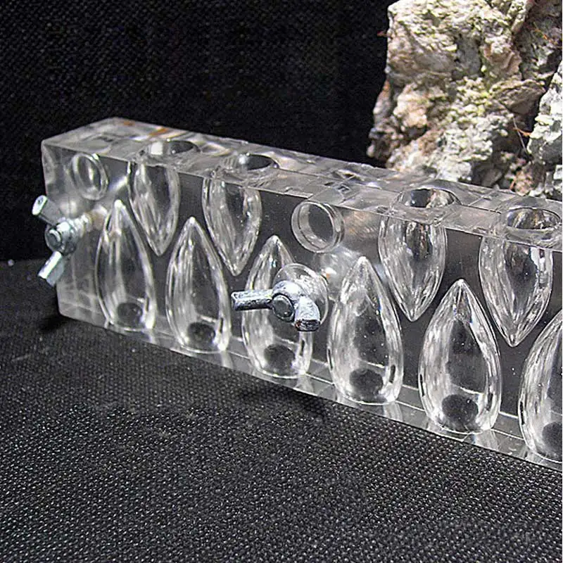 Ароматизатор для благовоний в индийском стиле DIY инструмент модель ароматной