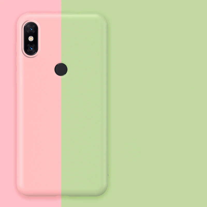 Психоделический Звездный мягкий чехол для Xiaomi Redmi 6 6pro Mi 8 SE A1 A2 Max 3 5X 6X Mi8 Lite mix 2s