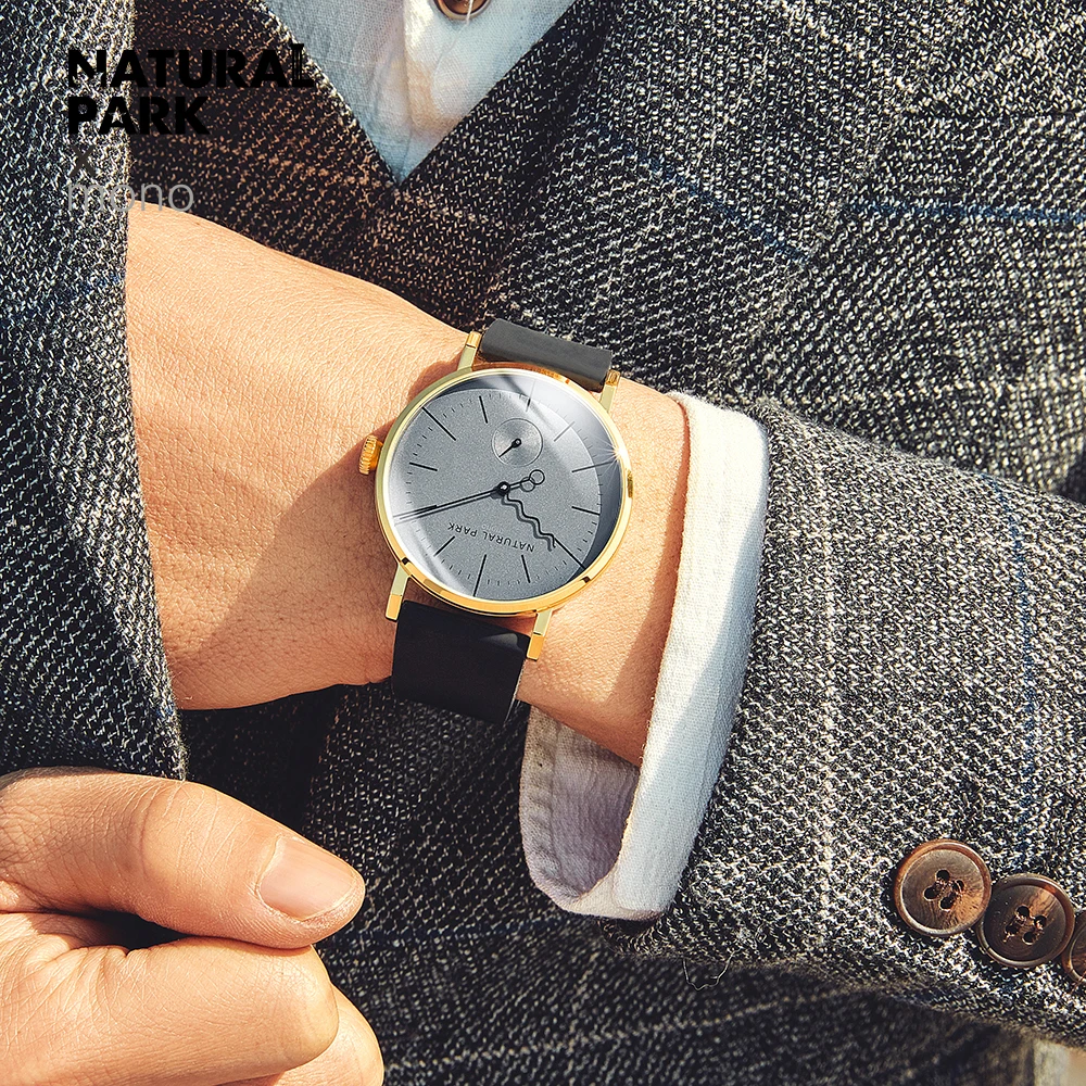 Часы наручные relojes hombre Мужские кварцевые брендовые Роскошные повседневные