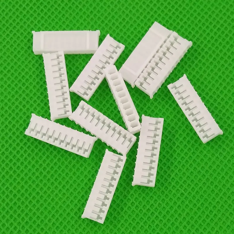 2000 шт. разъемы PH2.0 2 мм 10 контактов|Соединители| |