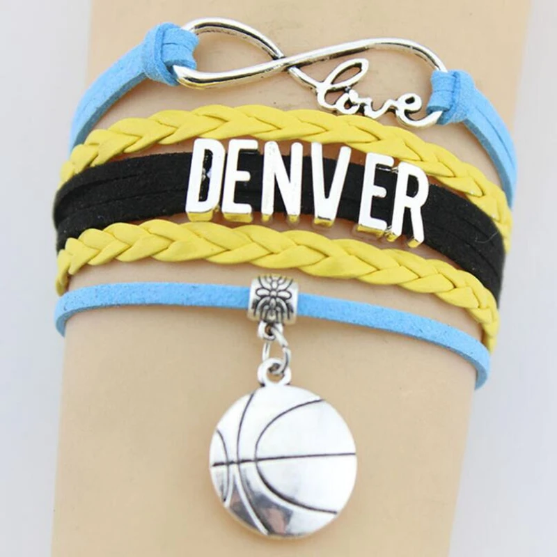 Различные буквы браслет унисекс ювелирные изделия подарок Горячая Распродажа